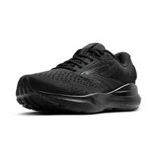 Tênis de corrida Brooks masculino adrenaline GTS 24 suporte preto/ébano 9,5 médio, usado comprar usado  Enviando para Brazil