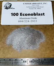 Aluminum oxide lbs for sale  Vulcan