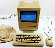 Apple macintosh 128k for sale  Circle Pines