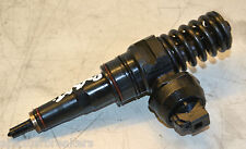 Passat fuel injector for sale  LONDON