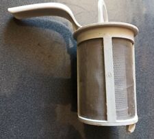 Electrolux filtro setaccio usato  Cittadella