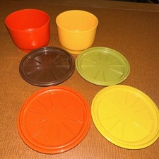 Lot vintage tupperware for sale  Orrington