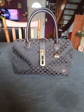 Sac bagagerie chocolat d'occasion  Saint-Cast-le-Guildo
