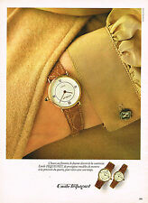 Publicite 1979 emile d'occasion  Le Luc