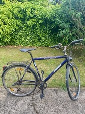 Herrenfahrrad scirocco eleganc gebraucht kaufen  Köln