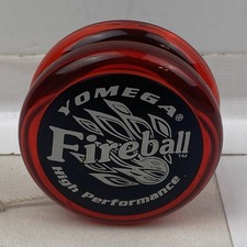 Yomega fireball high for sale  Brookline