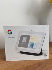 Google nest hub gebraucht kaufen Google nest hub gebraucht kaufen  Versand nach Germany