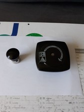 Poignee serrage noire d'occasion  Le Fossat