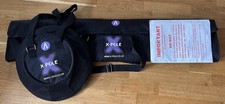 Pole xpert chrome for sale  HALSTEAD