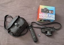 Sony alpha e10 gebraucht kaufen  Wachenroth