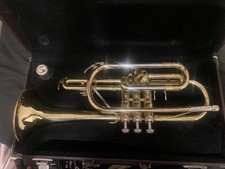 Old trumpet used for sale  West Valley City