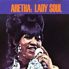 Lady soul aretha d'occasion  France