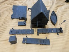 Warhammer lotr lake for sale  TORQUAY