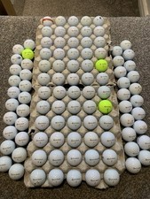 100 taylormade tp5 for sale  BIRMINGHAM