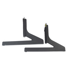 Suporte de TV usado original Samsung BN63-20046X001 par pernas base comprar usado  Enviando para Brazil