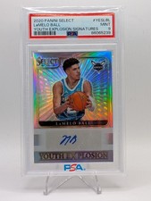 2020 lamelo ball for sale  Shipping to Ireland