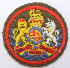 Rlc royal logistics for sale  BANGOR