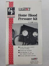 Kit de esfigmomanômetro Labtron Monarch pressão alta suporte médico enfermeiro  comprar usado  Enviando para Brazil