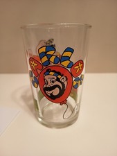 Verre moutarde ancien d'occasion  Soissons