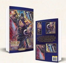 Ken guerriero ken usato  Vicenza