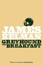 Greyhound breakfast james for sale  ROSSENDALE
