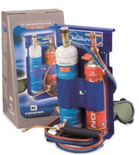 Walkower kit saldadutto usato  Italia