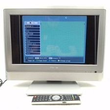Toshiba 20wlt56b lcd for sale  PLYMOUTH