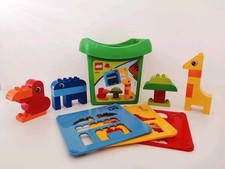 Lego duplo set gebraucht kaufen  Hamburg