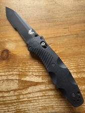 Benchmade barrage 583 for sale  Denver
