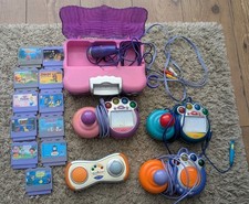 Vtech smile kids for sale  BRIXHAM