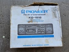 Pioneer 1818 two for sale  Milwaukee
