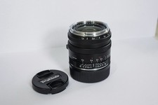 Voigtlander 28mm f1.5 for sale  LONDON