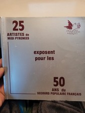 Artistes midi pyrenees d'occasion Artistes midi pyrenees d'occasion  Réalmont