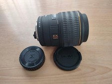 Sigma 105mm f2.8 d'occasion  Expédié en Belgium