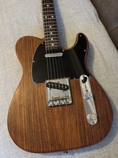 Wow stunning fender for sale  ROTHERHAM