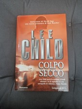 Colpo secco lee usato  Cerveteri