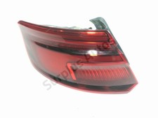 Feu arriere gauche d'occasion Feu arriere gauche d'occasion  France