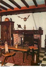Landes intérieur maison d'occasion  Fruges