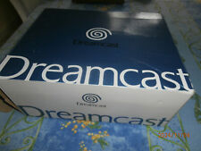 Console video dreamcast d'occasion  Marseille-en-Beauvaisis