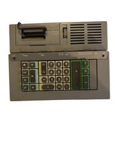 Calculadora Olivetti Logotipos 40-a PD Vintage comprar usado  Enviando para Brazil
