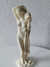 Alabaster style figure for sale  MAGHERAFELT