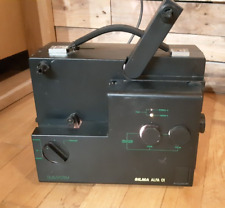 Projecteur super silma d'occasion  Auxonne