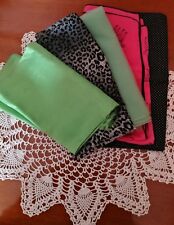 Foulard sciarpa fazzoletto usato  Ragalna