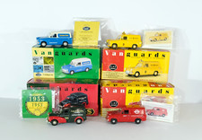 Vanguards model cars for sale  BROMSGROVE