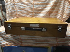 Winkel endmaßkasten gebraucht kaufen  Dossenheim