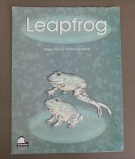 Leapfrog piano solo for sale  Eldon