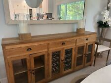 Sideboard buffet storage for sale  Miami Beach