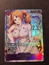 Charlotte pudding big usato  Grottammare