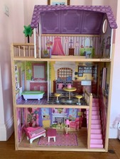 Kidkraft 65092 kayla for sale  SELBY
