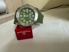 Swiss legend commander for sale  Fort Lauderdale